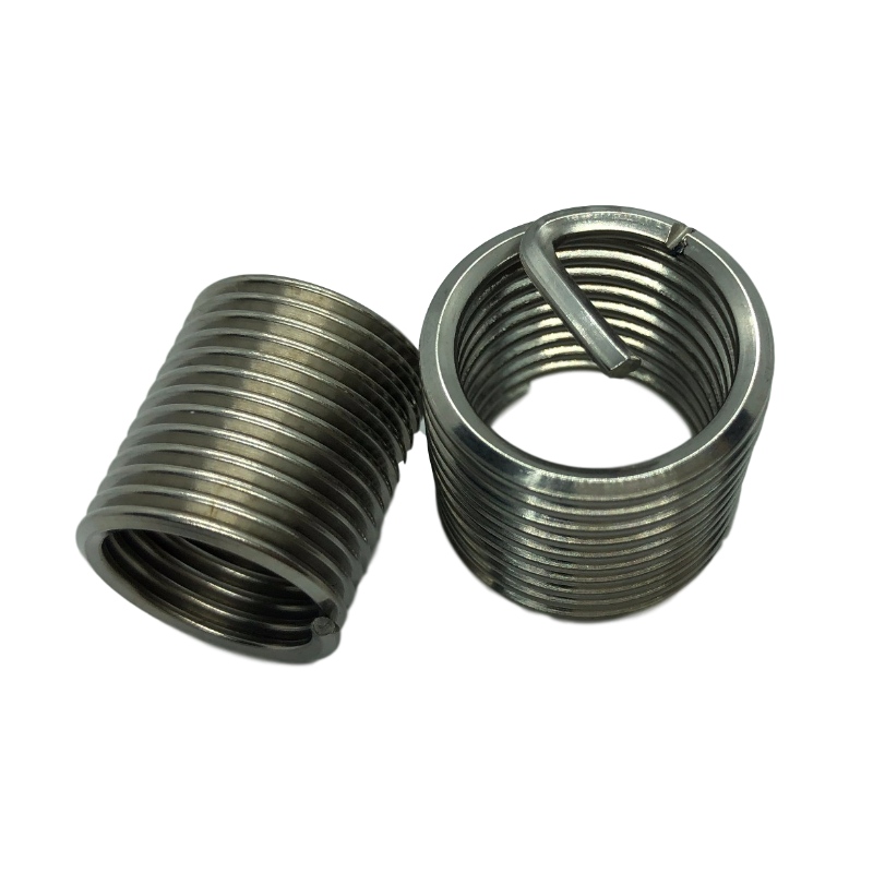 Stainless Steel 304 Wire Screw Thread Insert